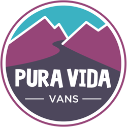 Puravida Logo